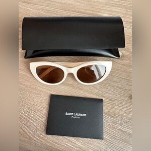 Saint Laurent sunglasses